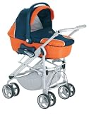 Neonato : Zeta 8 Tris - col707 Combo Stroller