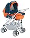 Neonato : Zeta 8 Tris - col707 Combo Stroller