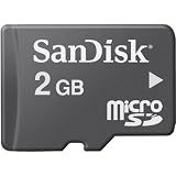 2GB microSDHC? Memory Card 2GB microSDHC? Memory Card