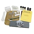 The Apex Advanced Microscope Slide Kit