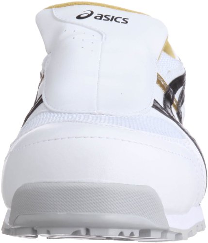 ブ 36S白色\/ブラツク25.5cm 亚瑟士运迪招聘3