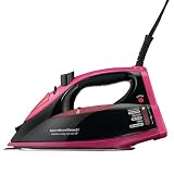 Hamilton Beach Nano Iron - Pink