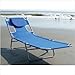Ostrich Folding Chaise Lounge - MP2 FOLDING CHAISE