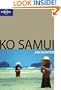 Lonely Planet Ko Samui Encounter (Best Of)