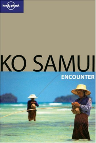 Childrens Toyshop  Books : Ko Samui (Lonely Planet Encounter)