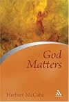 God Matters (Continuum Icons)
