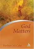 God Matters (Continuum Icons)
