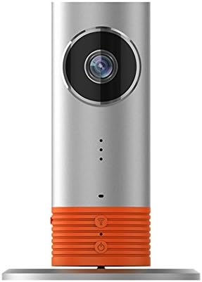3G video call camera with motion detect, support video recording,Orange