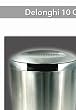 DeLonghi 10 Cup Thermal Carafe and Coffeemaker