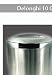 DeLonghi 10 Cup Thermal Carafe and Coffeemaker