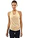 PattyBoutik Women's Faux Crystal Twinset Tank Top