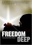 DVD : FREEDOM DEEP (Final Directors Version)