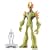 Ben 10 Alien Force 4 inch Swampfire Figure