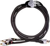 PS3 AV & S Video Cable