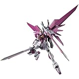 ROBOT魂 機動戦士ガンダムSEED DESTINY [SIDE MS] デスティニーインパルス 約140mm ABS&PVC製 塗装済み可動フィギュア