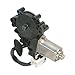 Cardone 47-1382 Remanufactured Power Window Lift Motor