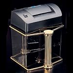 El Casco Paper Shredder