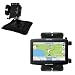 Electronics : Magellan Roadmate 1412 Car Bean Bag Dash & Windshield Holder - Gomadic Brand