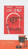 Tripwire with Headphones (Playaway Adult Fiction)