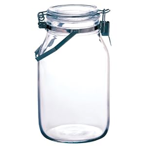 セラーメイト 取手付密封びん2L 220308