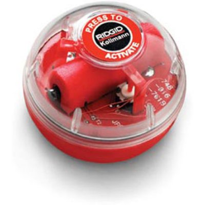 Ridgid 19793 Floating Transmitter with Extra Batteries