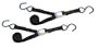 Kwik Tek Kwik-Release Tie Downs 2 pk (6 feet)