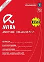 Avira Antivirus Premium 2012 - 2 User