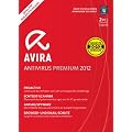 Avira  Antivirus Premium 2012 - 2 User