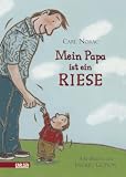 Produkt-Bild: Mein Papa ist ein Riese