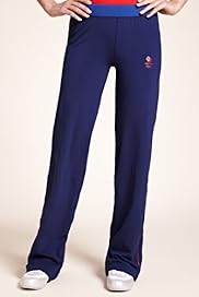 London 2012 Team GB Kickflare Stretch Joggers