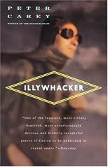 Illywhacker (Vintage International)