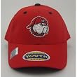 Georgia Bulldogs Child One-Fit Hat