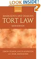 Markesinis and Deakin's Tort Law