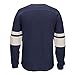 NHL Men's CCM Long Sleeve Jersey Crew Top