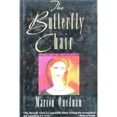 The Butterfly Chair