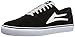 Lakai Men's Manchester Skateboarding Shoe