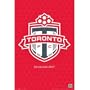 Toronto FC Premier Logo Poster