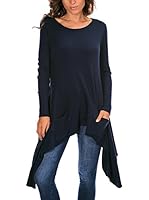 Fleur Bleue Jersey Raiponce (Azul)