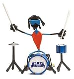 Blues Benders - Sticks