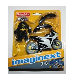 Batman Toy