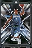 2006-07 Upper Deck SPX #55 Rashad McCants Minnesota Timberwolves Basketball Card - Mint Condition - In Protective Display Case