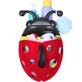 Boon Bug Pod - Red
