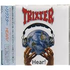 Hear! [Japan Import] by  Trixter 