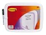 Command 17700 Dry Erase Board with Adhesive Strips