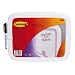 Command 17700 Dry Erase Board with Adhesive Strips
