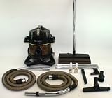 SE D4 RAINBOW VACUUM W. NEW TOOLS & 5 YR. Warranty