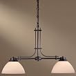 Minka Lavery Iconic 2 Light Island Model #ML-1862-66