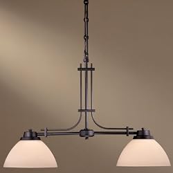 Minka Lavery Iconic 2 Light Island Model #ML-1862-66