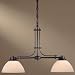 Minka Lavery Iconic 2 Light Island Model #ML-1862-66