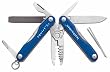 Leatherman 82040003A Squirt E4 Glacier Blue